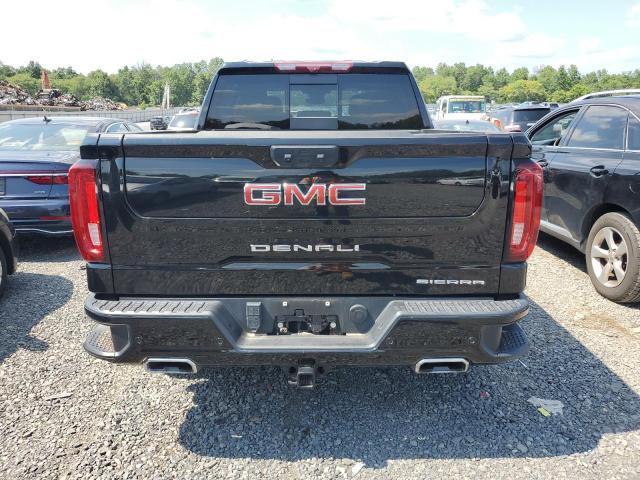 2024 GMC SIERRA K15 3GTUUGEL1RG271966