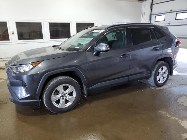 2020 TOYOTA RAV4 XLE - 2T3P1RFV1LW127780