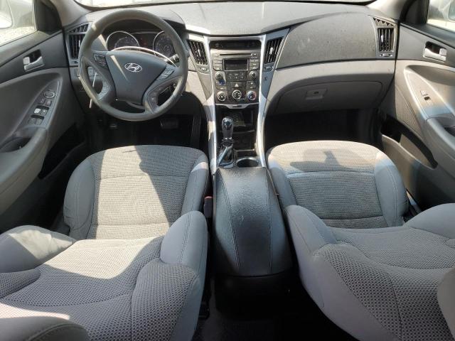 5NPEB4AC3EH898748 2014 HYUNDAI SONATA