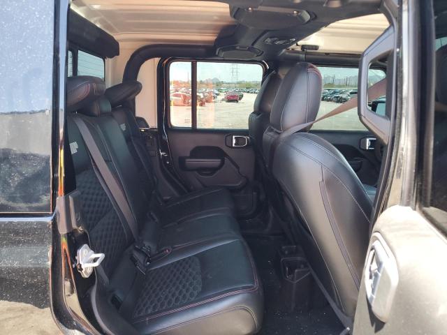 2023 JEEP GLADIATOR 1C6JJTBG4PL531585