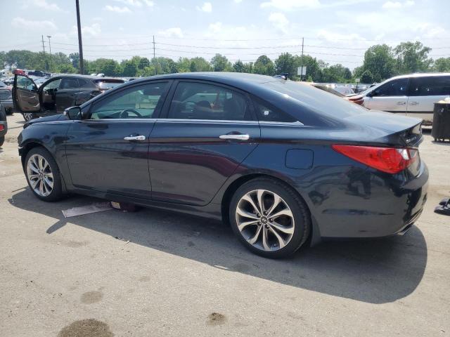 2013 HYUNDAI SONATA SE - 5NPEC4ABXDH581231