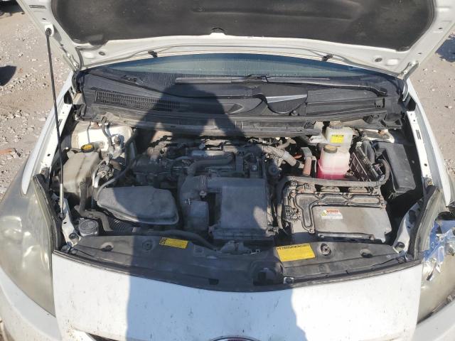 2010 TOYOTA PRIUS - JTDKN3DU6A1020788