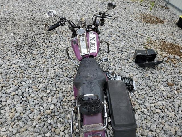 2001 HARLEY-DAVIDSON FLHRCI 1HD1FRW151Y630251