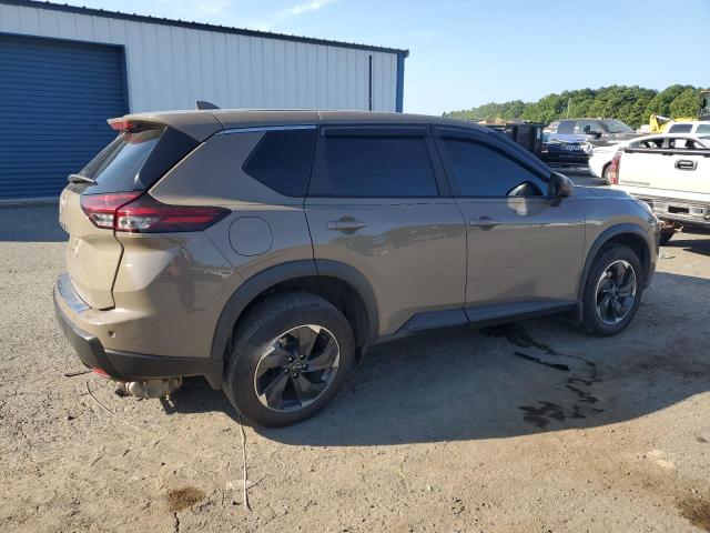 2025 NISSAN ROGUE SV 5N1BT3BA1SC793507