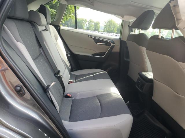 2025 TOYOTA RAV4 XLE 2T3P1RFV6SC536339