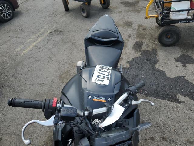 2024 YAMAHA MT-03 MH3RH20Y4RK014696