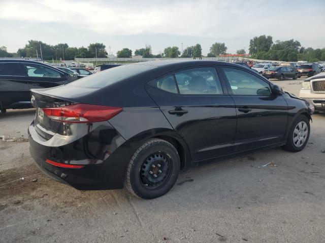 2018 HYUNDAI ELANTRA SE - 5NPD74LF2JH231801