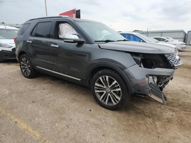 2018 FORD EXPLORER P 1FM5K8HT0JGA19259