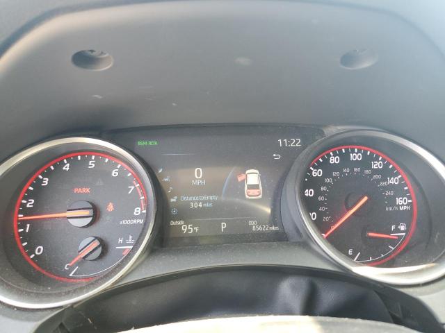 2023 TOYOTA CAMRY XSE 4T1K61AK3PU082169