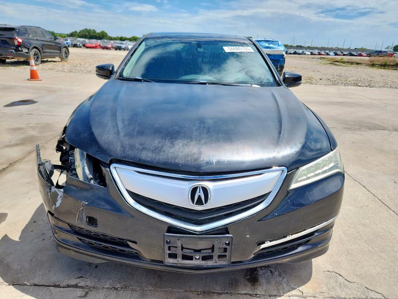 2015 ACURA TLX 19UUB1F34FA014524