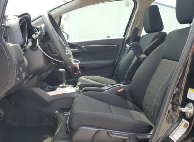 2019 HONDA FIT LX - 3HGGK5H83KM704680