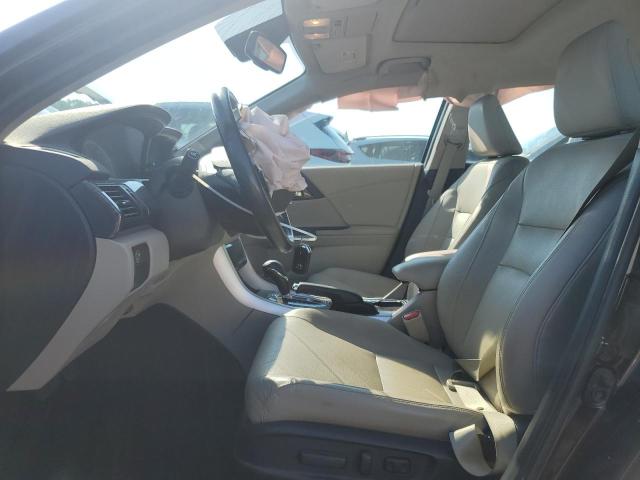 2016 HONDA ACCORD EXL 1HGCR2F90GA151236