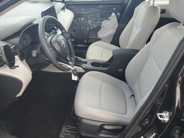 2024 TOYOTA COROLLA CR 7MUAAAAGXRV110329