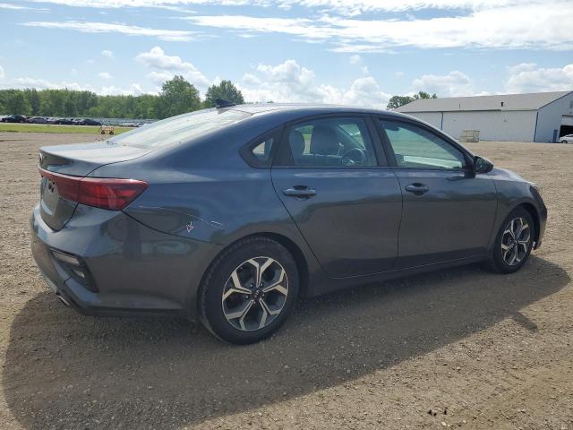 2019 KIA FORTE FE - 3KPF24AD3KE077209