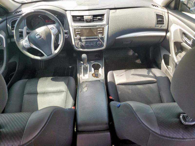 2016 NISSAN ALTIMA 2.5 - 1N4AL3AP5GC289481