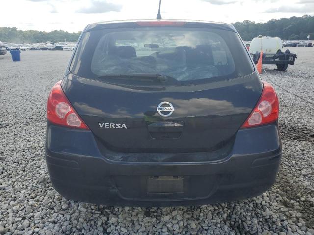 2012 NISSAN VERSA S - 3N1BC1CP2CK244795