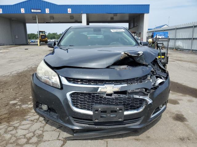 2014 CHEVROLET MALIBU LTZ - 1G11H5SLXEF260694