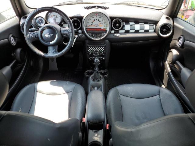 2013 MINI COOPER - WMWZN3C59DT568962