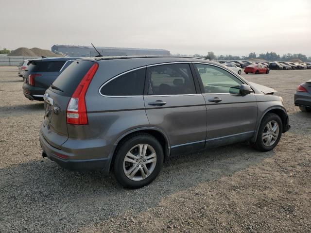2011 HONDA CR-V EXL - JHLRE4H72BC025813