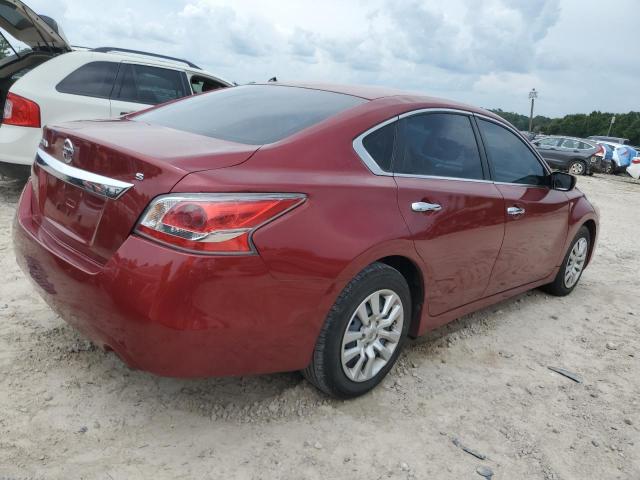 2015 NISSAN ALTIMA 2.5 - 1N4AL3AP1FC455123