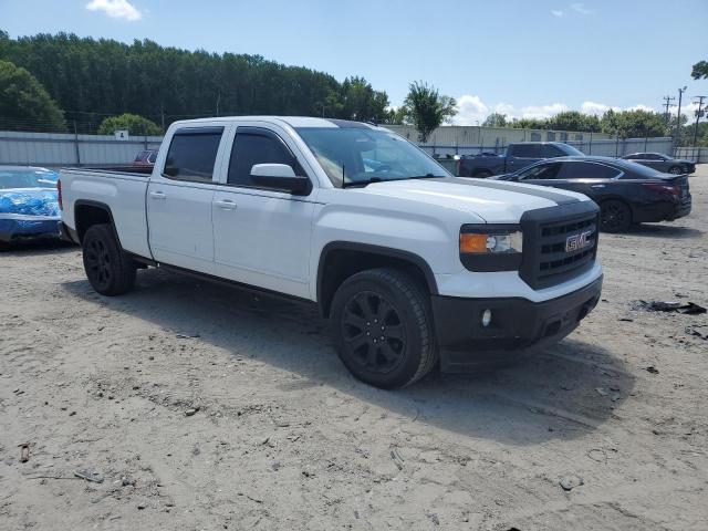 2014 GMC SIERRA C15 - 3GTP1UEC6EG549498