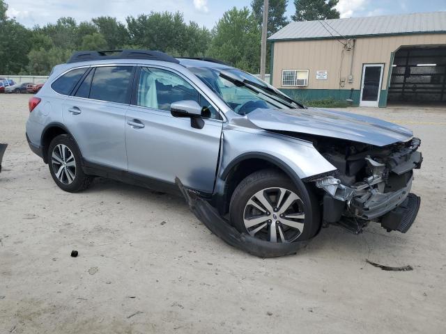 2019 SUBARU OUTBACK 4S4BSANC0K3225740