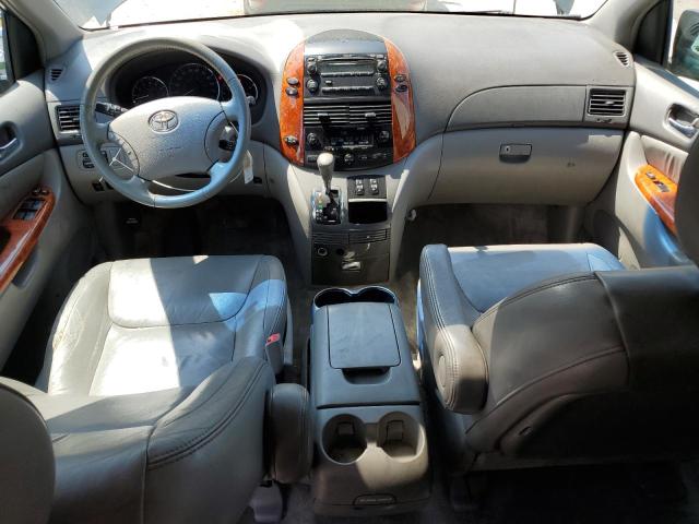 2010 TOYOTA SIENNA XLE - 5TDYK4CC5AS321167