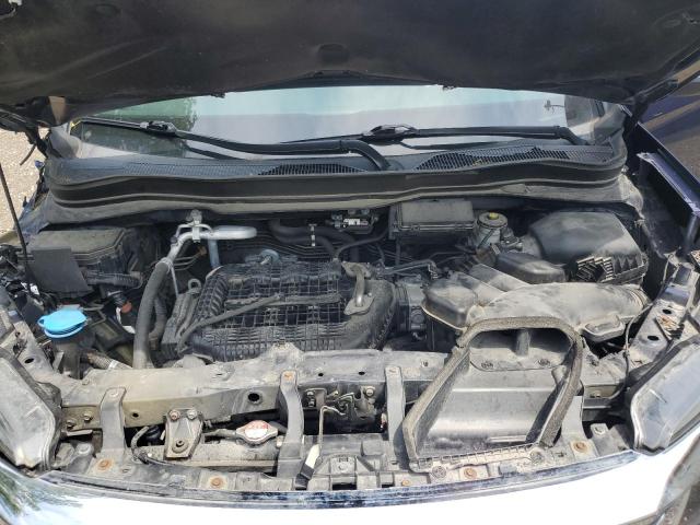 2020 HONDA PILOT EX 5FNYF6H34LB036136