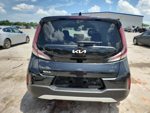 2025 KIA SOUL LX - KNDJ23AU0S7944070