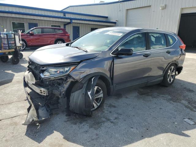 HONDA CR-V LX