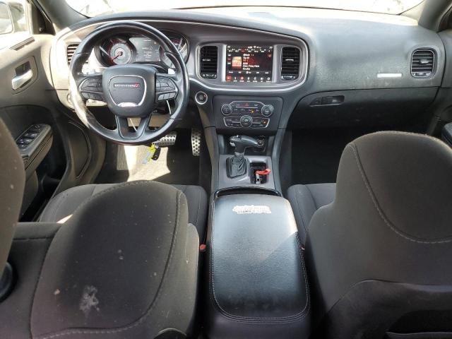 2019 DODGE CHARGER GT 2C3CDXHG5KH692786