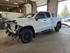 2019 CHEVROLET SILVERADO - 1GCRYCEFXKZ298988