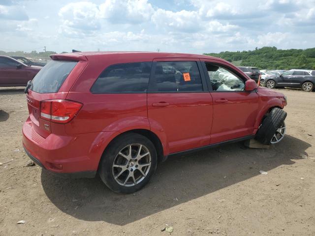 2019 DODGE JOURNEY GT 3C4PDCEG1KT783099