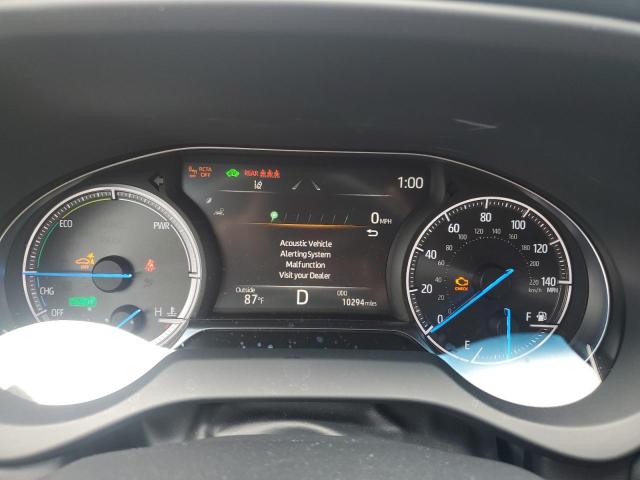 2024 TOYOTA VENZA LE JTEAAAAH0RJ178165