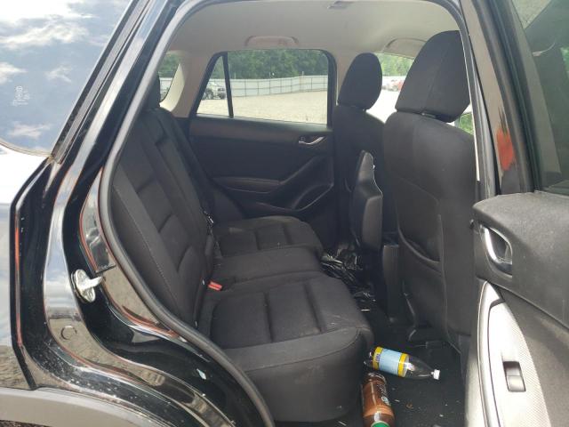 2016 MAZDA CX-5 TOURI JM3KE4CY6G0629749