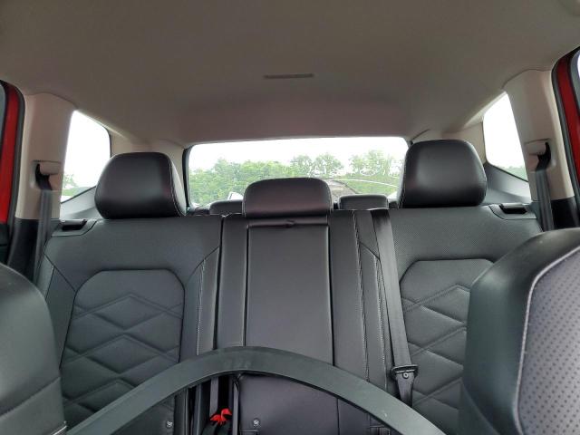 2024 VOLKSWAGEN ATLAS SE - 1V2HR2CA0RC570986