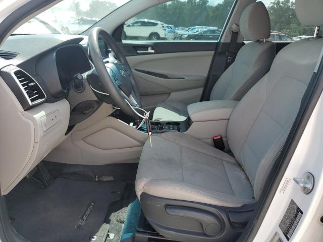 2019 HYUNDAI TUCSON SE KM8J23A44KU051560