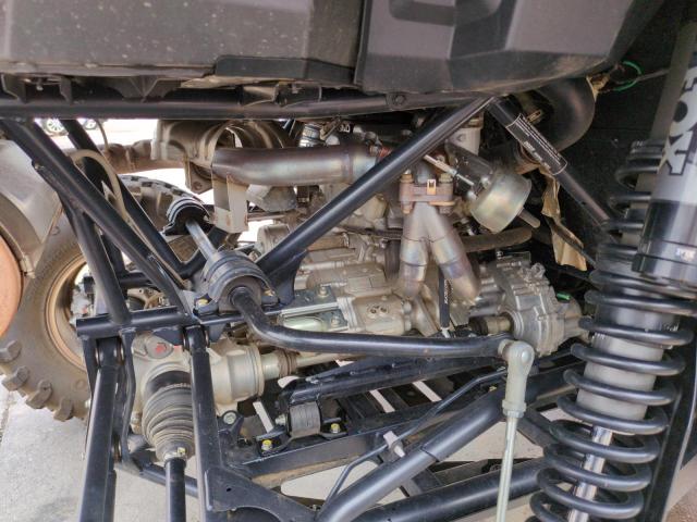 2022 HONDA SXS1000 S2 1HFVE0576N4300757