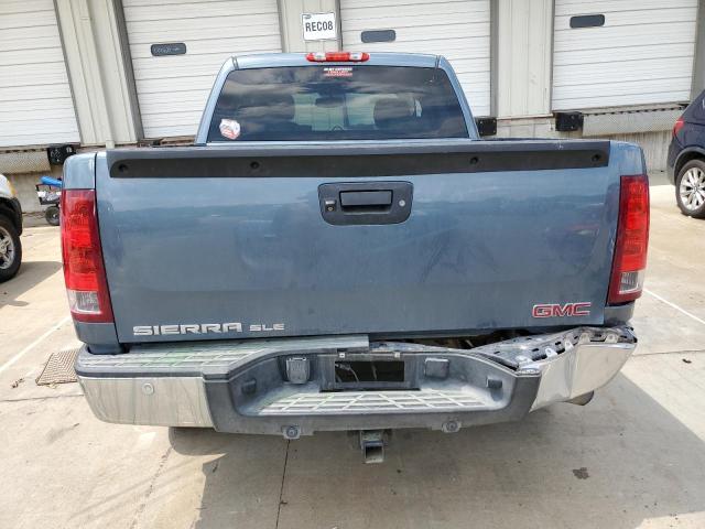 2013 GMC SIERRA K15 - 3GTP2VE74DG148682