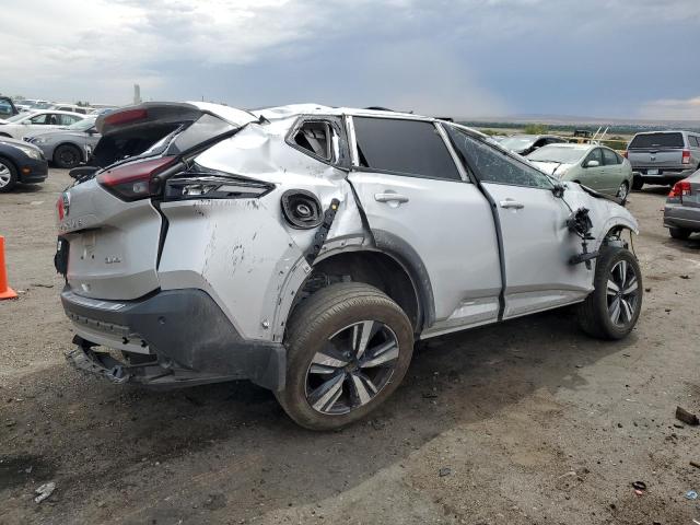 2023 NISSAN ROGUE SL 5N1BT3CBXPC741081