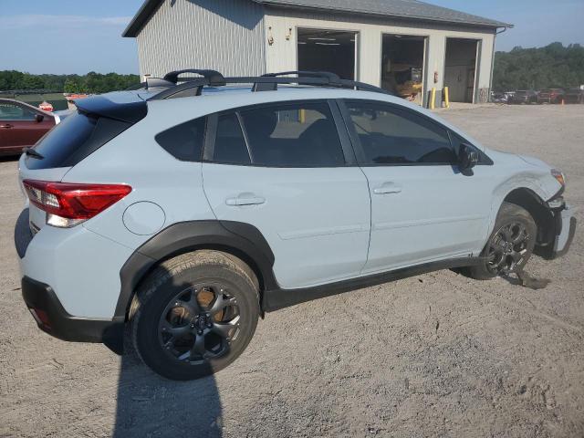 2022 SUBARU CROSSTREK JF2GTHSC5NH232759