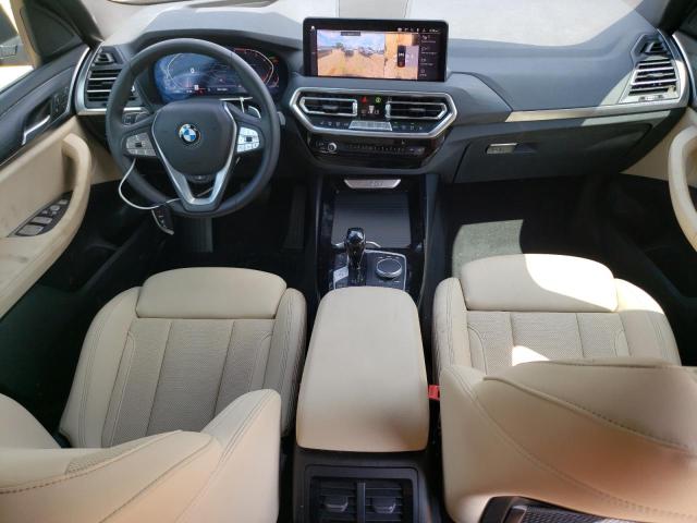 2024 BMW X3 XDRIVE3 - WBX57DP07RN299486