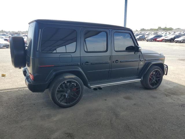 2024 MERCEDES-BENZ G 63 AMG W1NYC7HJ9RX493884