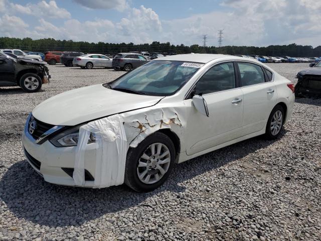 2016 NISSAN ALTIMA 2.5 - 1N4AL3AP4GC259761