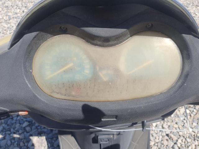 2008 OTHER MOTORCYCLE SCOOTER - L8YTCKPM08S200211