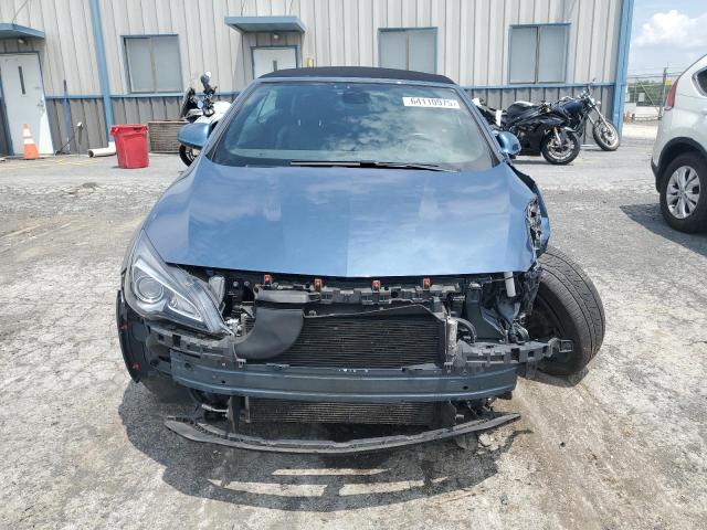 2017 BUICK CASCADA W04WG3N53HG018548