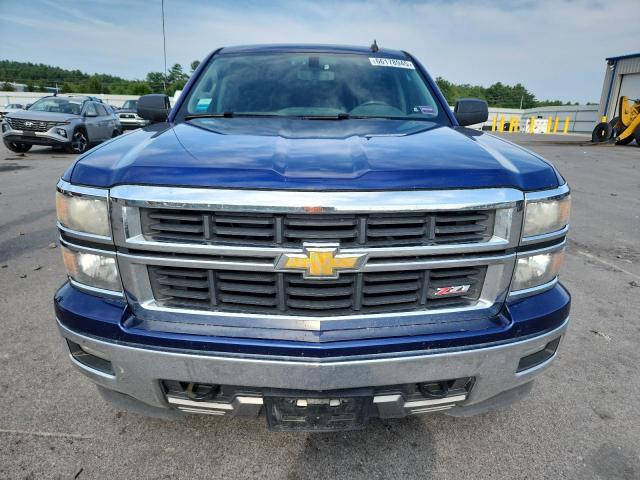 2014 CHEVROLET SILVERADO K1500 LT - 1GCVKREC1EZ230334