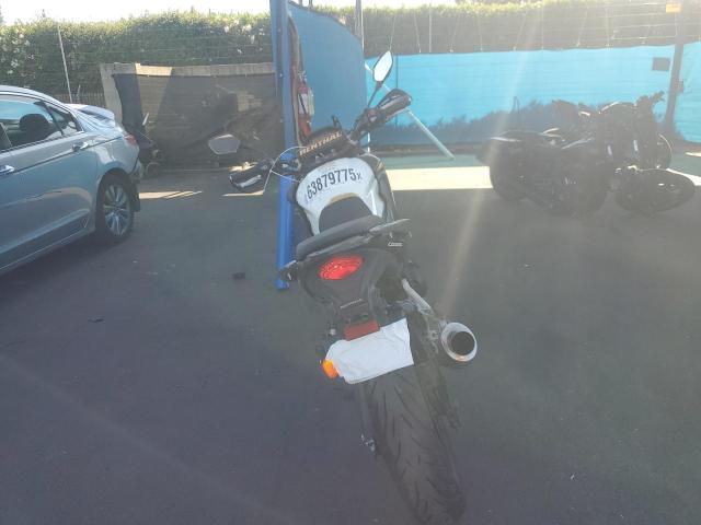 2014 HONDA CB500 X MLHPC4614E5100025