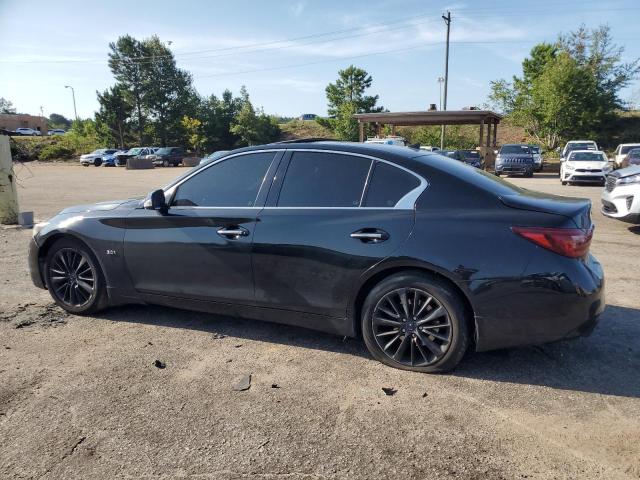 2019 INFINITI Q50 LUXE - JN1EV7AR4KM552967
