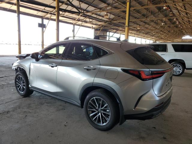 2025 LEXUS NX 350H BA JTJGKCEZ2S5032291